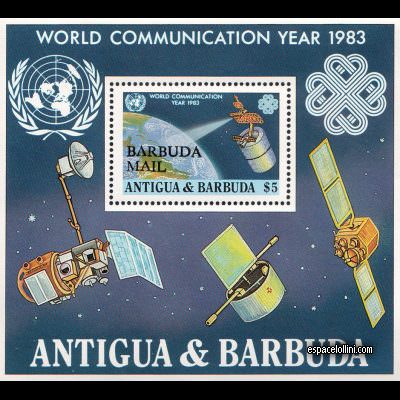 the stamp 7706 BUD 5 B