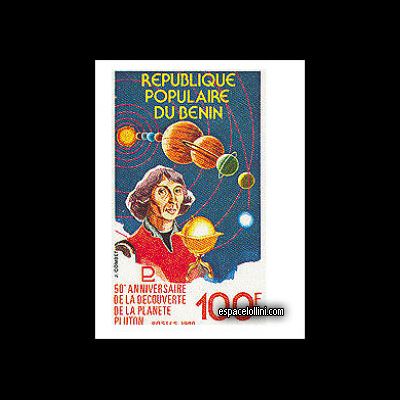 the stamp 7260 BEN 2 A