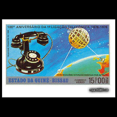 le timbre 6240 GUB 5 A