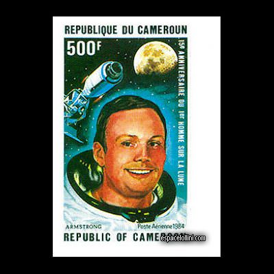 the stamp 7930 CAM 2 A