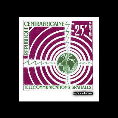 le timbre 1220 CAR 1 A