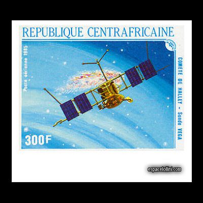 le timbre 8100 CAR 12 A