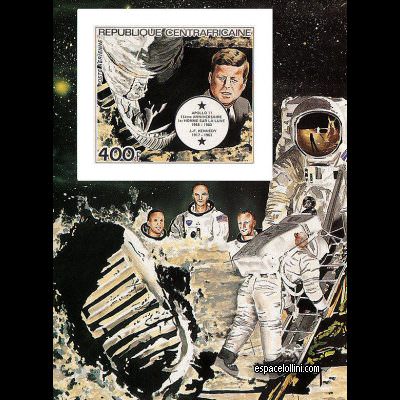 the stamp 7930 CAR 1 BA