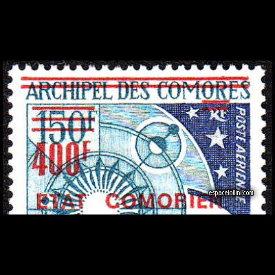 le timbre 5634 CET 3 detail