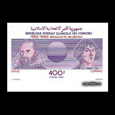 the stamp 7260 CET 1 A