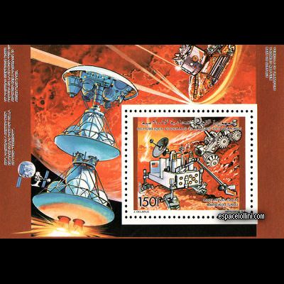 the stamp 9035 CET 2 B