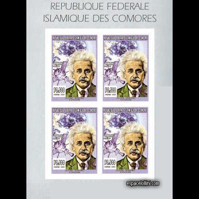le timbre 10100 CET 1 GA