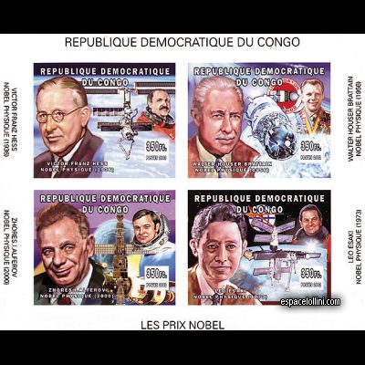 le timbre 10180 CON 1/4 DA