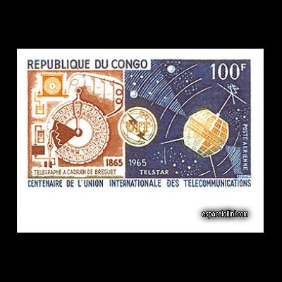 le timbre 800 COF 1 A