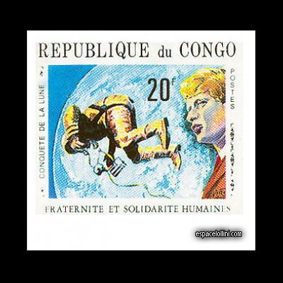 le timbre 4500 COF 4 A