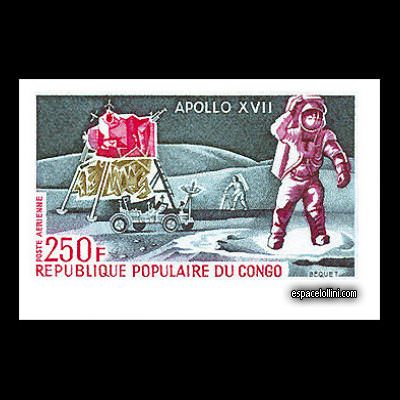the stamp 5640 COF 1 A