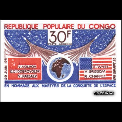 le timbre 5400 COF 3 A