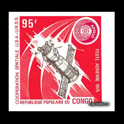 le timbre 6000 COF 3 A