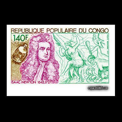 the stamp 6560 COF 1 A