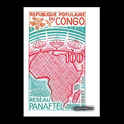 le timbre 6160 COF 1 A