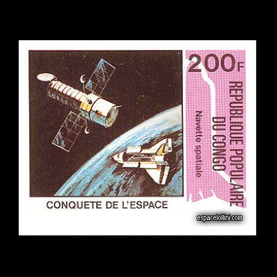 the stamp 7325 COF 3 A