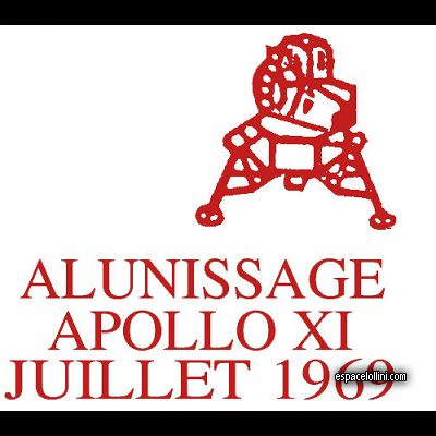 le timbre 7000 COF 6/10 surcharge rouge