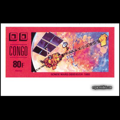 le timbre 9200 COF 1 A