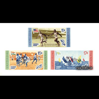 le timbre 80 DNE 12 EA