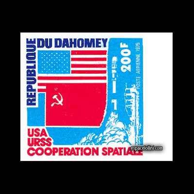 the stamp 6000 DAH 2 A