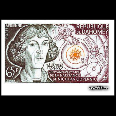 the stamp 5634 DAH 1 A