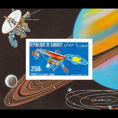 the stamp 7260 DJI 1 BA