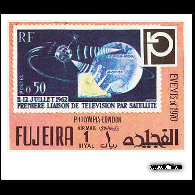 le timbre 800 FUJ 1 A