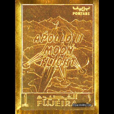 le timbre 4500 FUJ 59 A