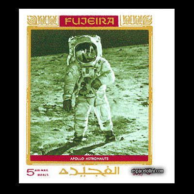 the stamp 4500 FUJ 71 A