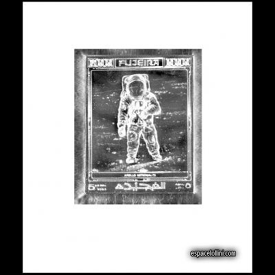 the stamp 4500 FUJ 72 EA