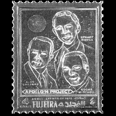 the stamp 5340 FUJ 12 
