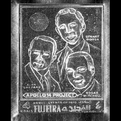 le timbre 5340 FUJ 12 A