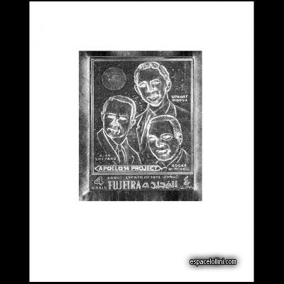 the stamp 5340  FUJ 12 EA
