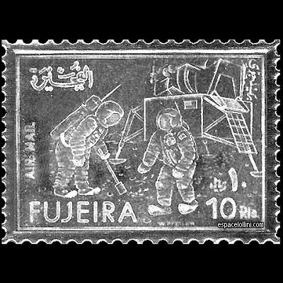 the stamp 4500  FUJ 76
