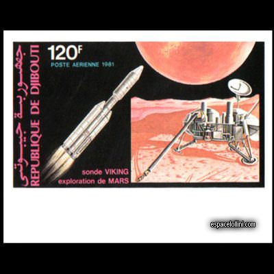 the stamp 7400 DJI 2 A