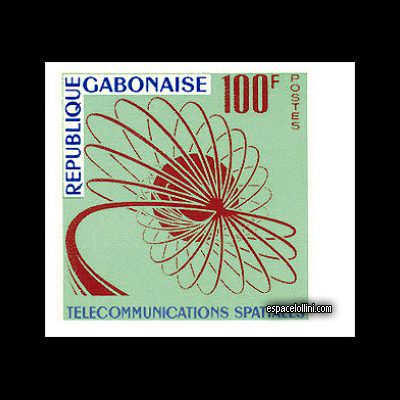 le timbre 1220 GAB 2 A