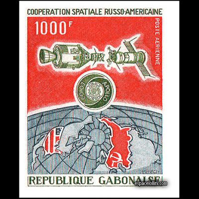 le timbre 6000 GAB 1A