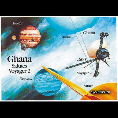 the stamp 9022 GHA 11 BA
