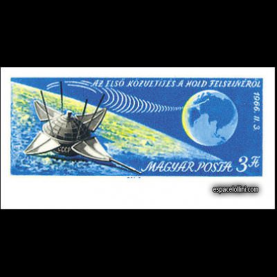le timbre 3200 HGI 2 A