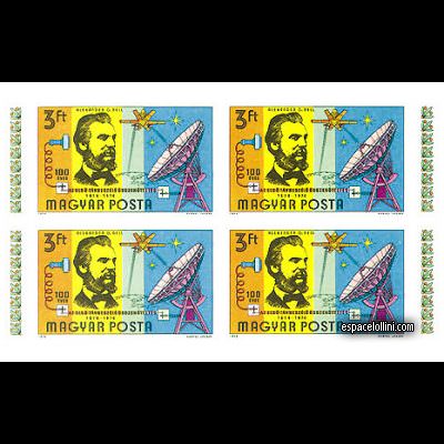 the stamp 3025 HGI 3 GA