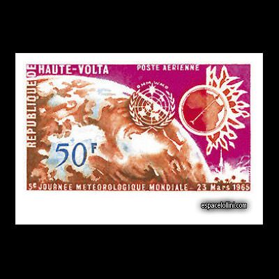le timbre 2300 HAU 1 A