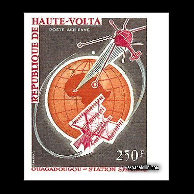 le timbre 3050 HAU 1 A