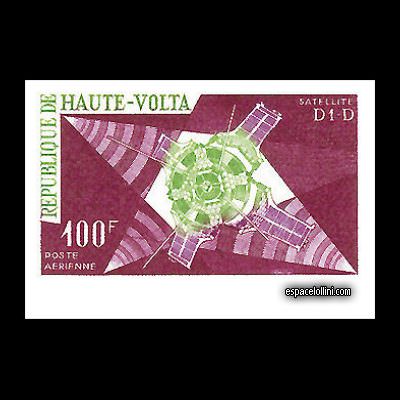 le timbre 3050 HAU 5 A