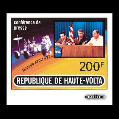le timbre 5640 HAU 5 A