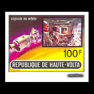le timbre 5640 HAU 3 A