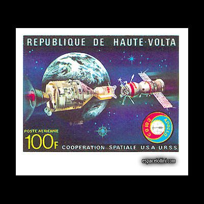 le timbre 6000 HAU 3 A