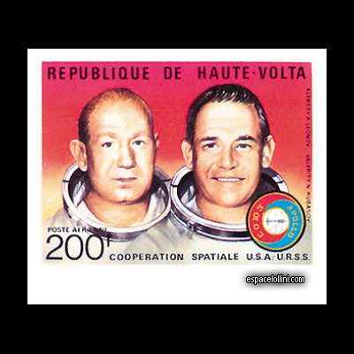 le timbre 6000 HAU 4 A