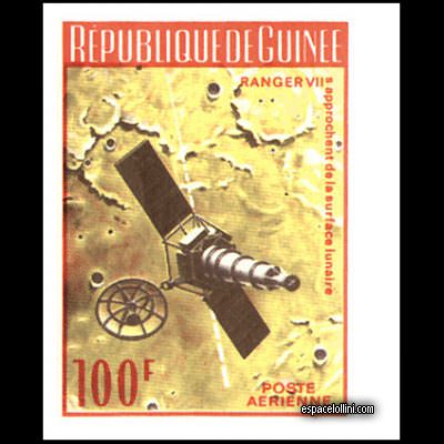 le timbre 2200 GUI 5 A