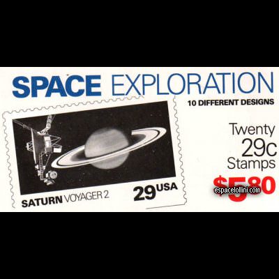 the stamp 9022 USA 1/10 H
