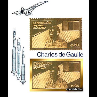 le timbre 3050 EYN 5/6 C
